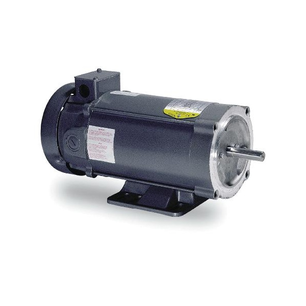 .5Hp, 1750Rpm, Dc, 56C, 3420D, Tefc, F1, N, CD3451